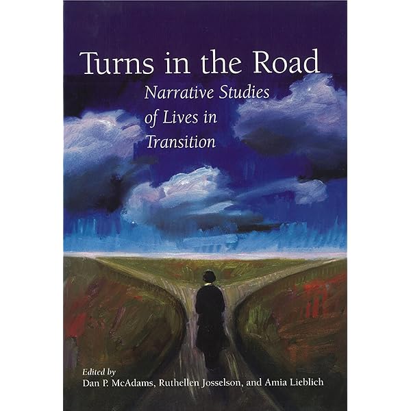 Identity and Story: Creating Self in Narrative (Narrative